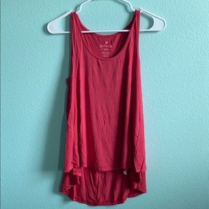 •american eagle tank top